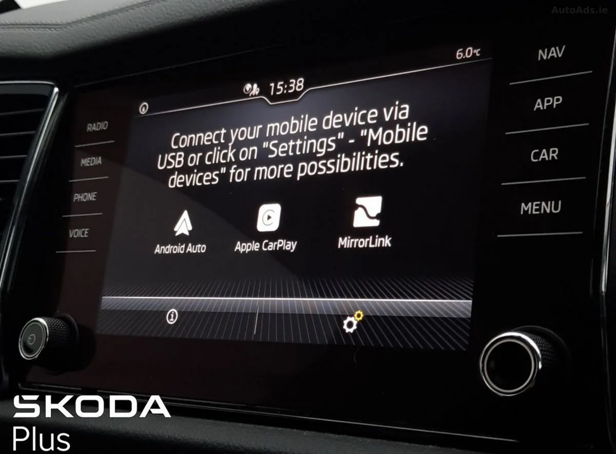 2024 Skoda Kodiaq – photo 14