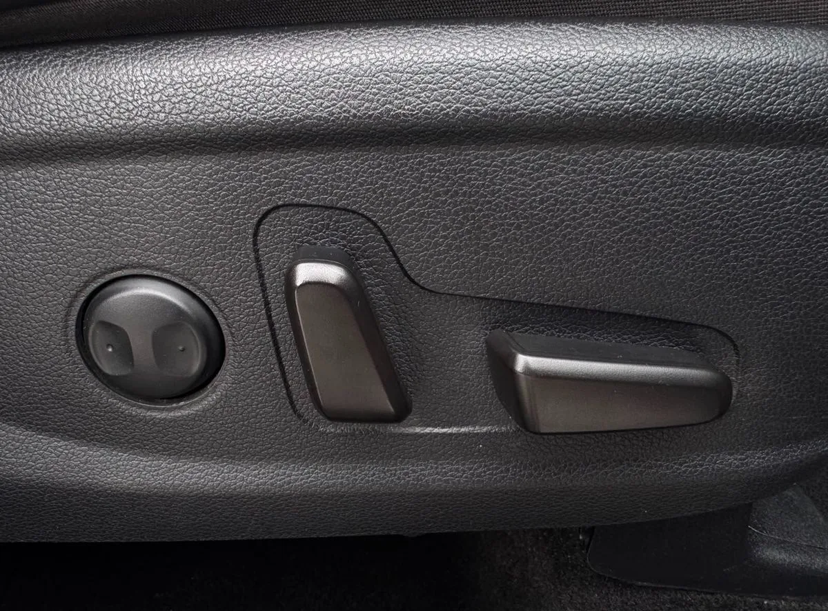 2019 Hyundai Santa Fe – photo 15