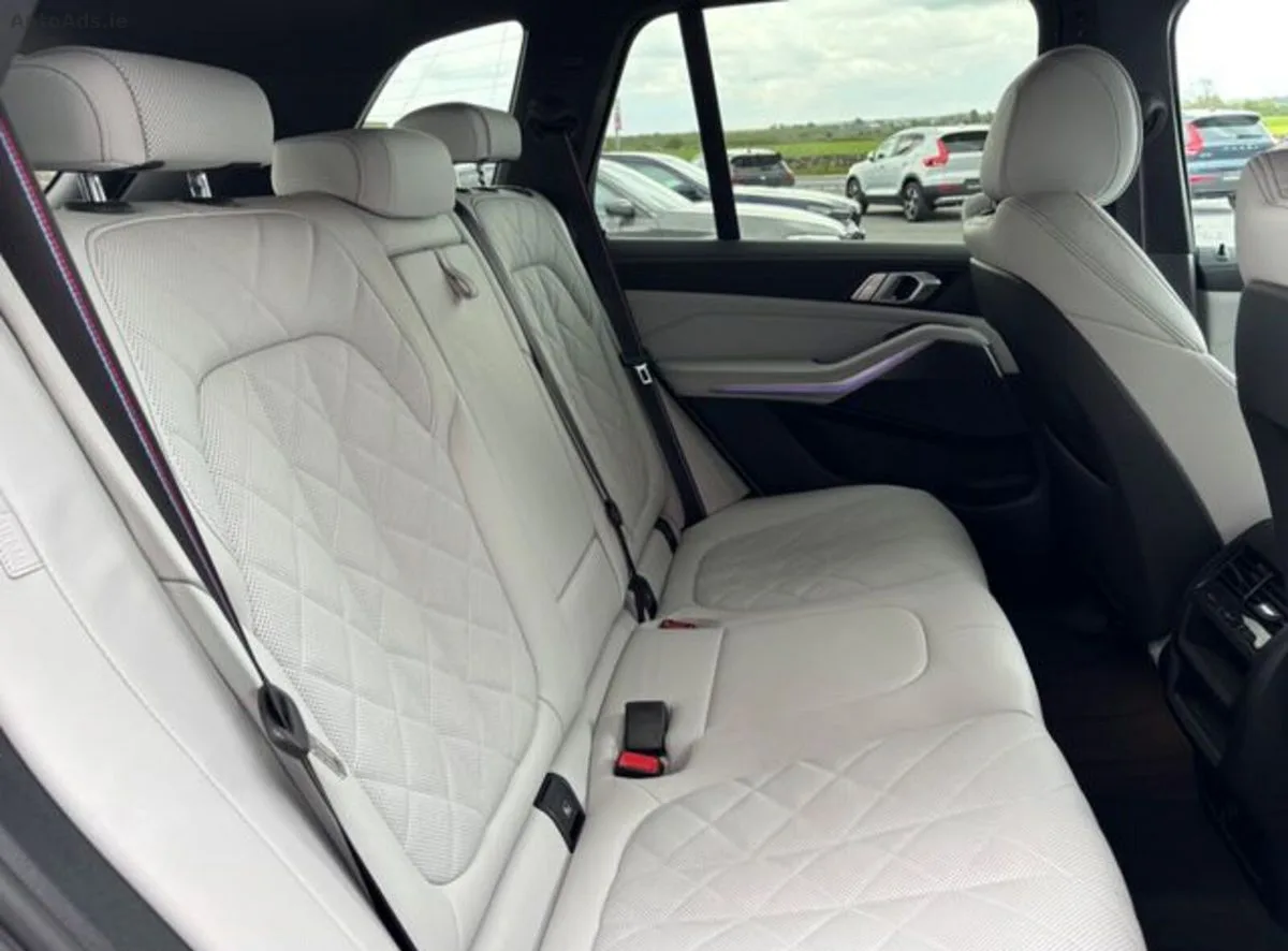2023 BMW X5 – photo 13