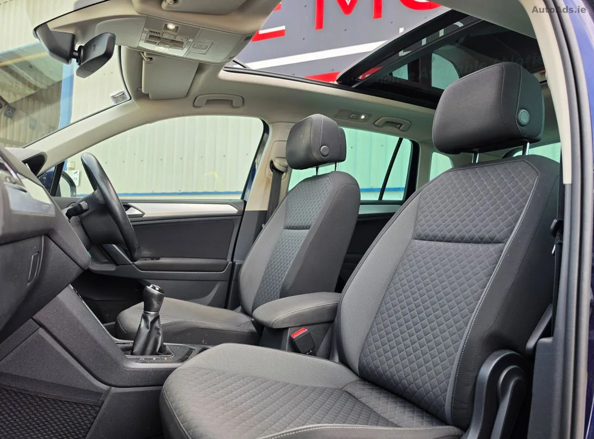 2019 Volkswagen Tiguan – photo 19