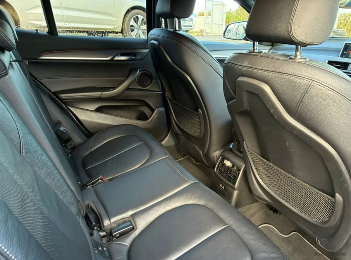 2018 BMW X2 – photo 6