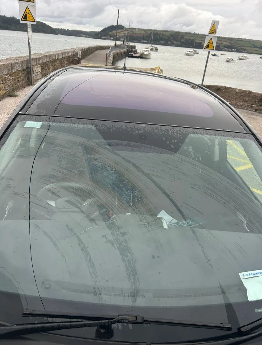 2011 Toyota Verso – photo 9