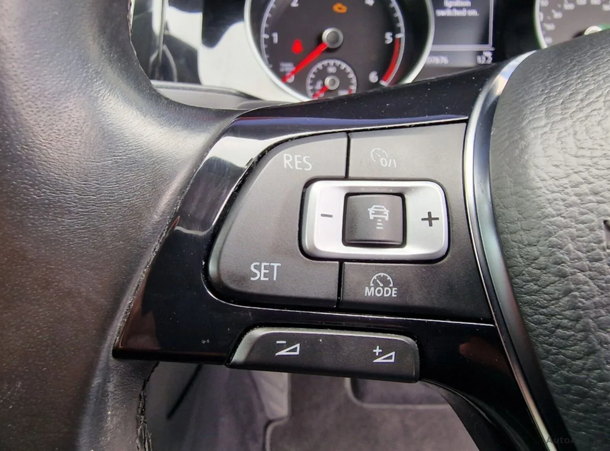 2017 Volkswagen Golf – photo 17