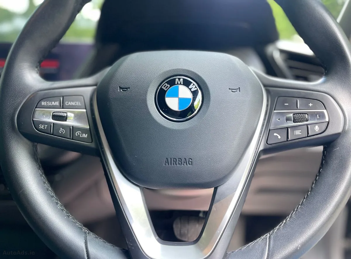 2020 BMW 1-Series – photo 14