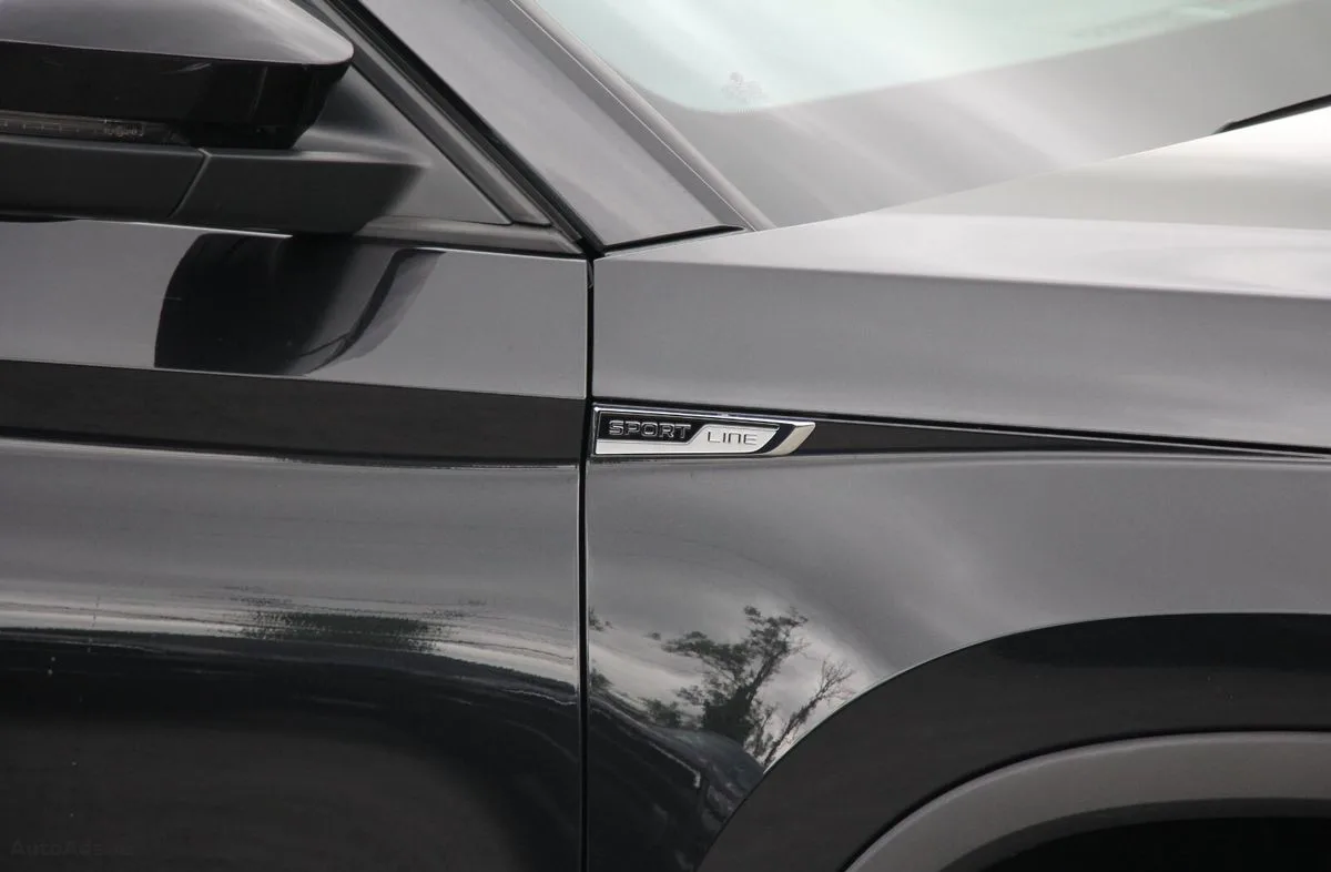 2022 Skoda Kodiaq – photo 10