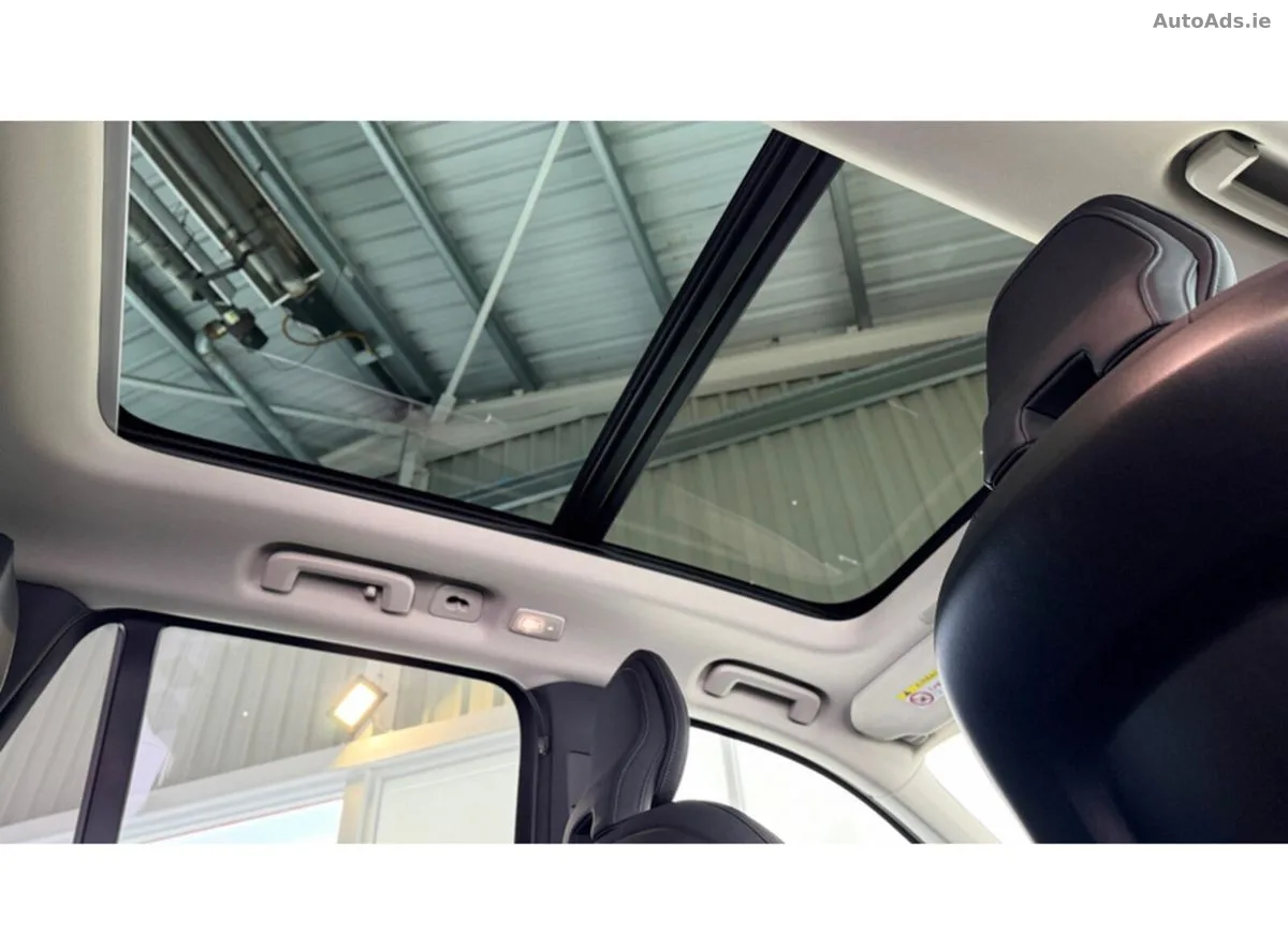 2025 Volvo XC90 – photo 17