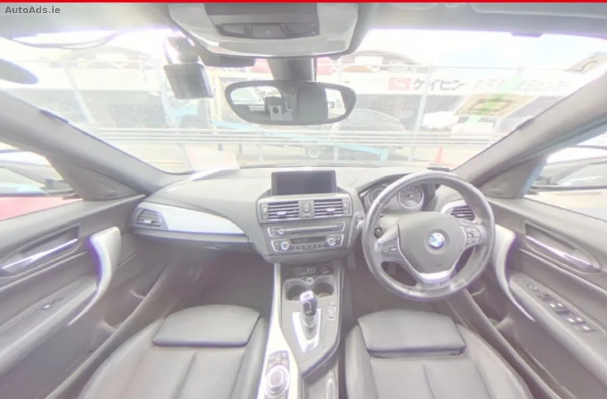 2013 BMW 1-Series – photo 2