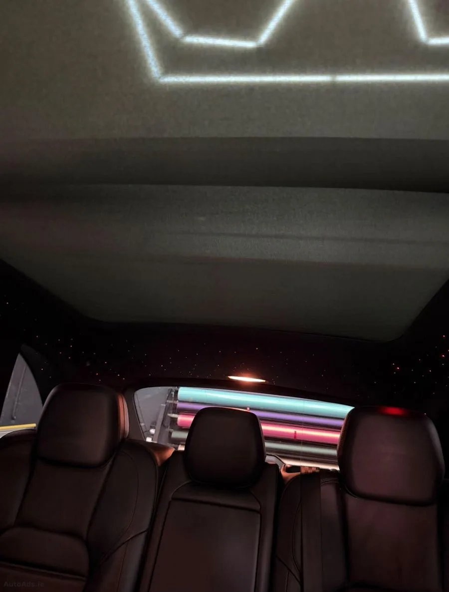 2015 Porsche Cayenne – photo 13