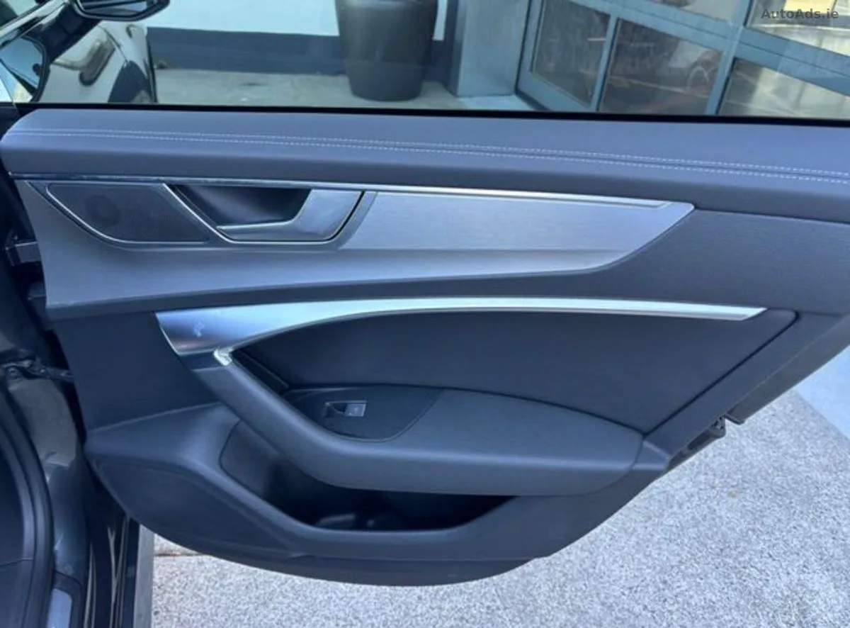2021 Audi A7 – photo 19