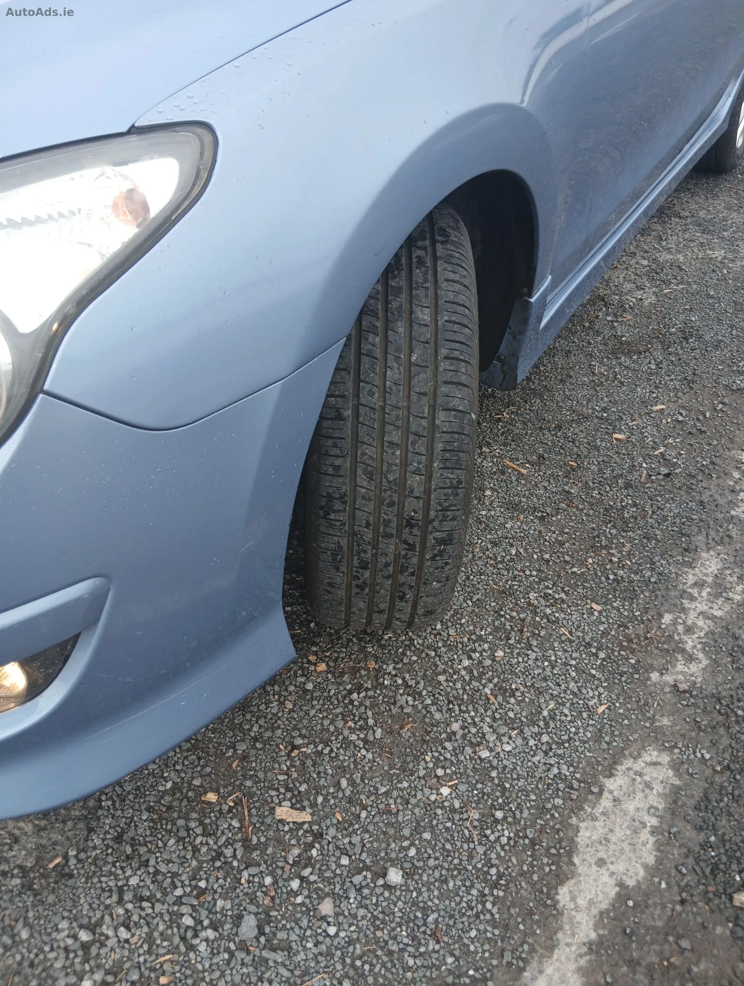 2011 Hyundai i30 – photo 2