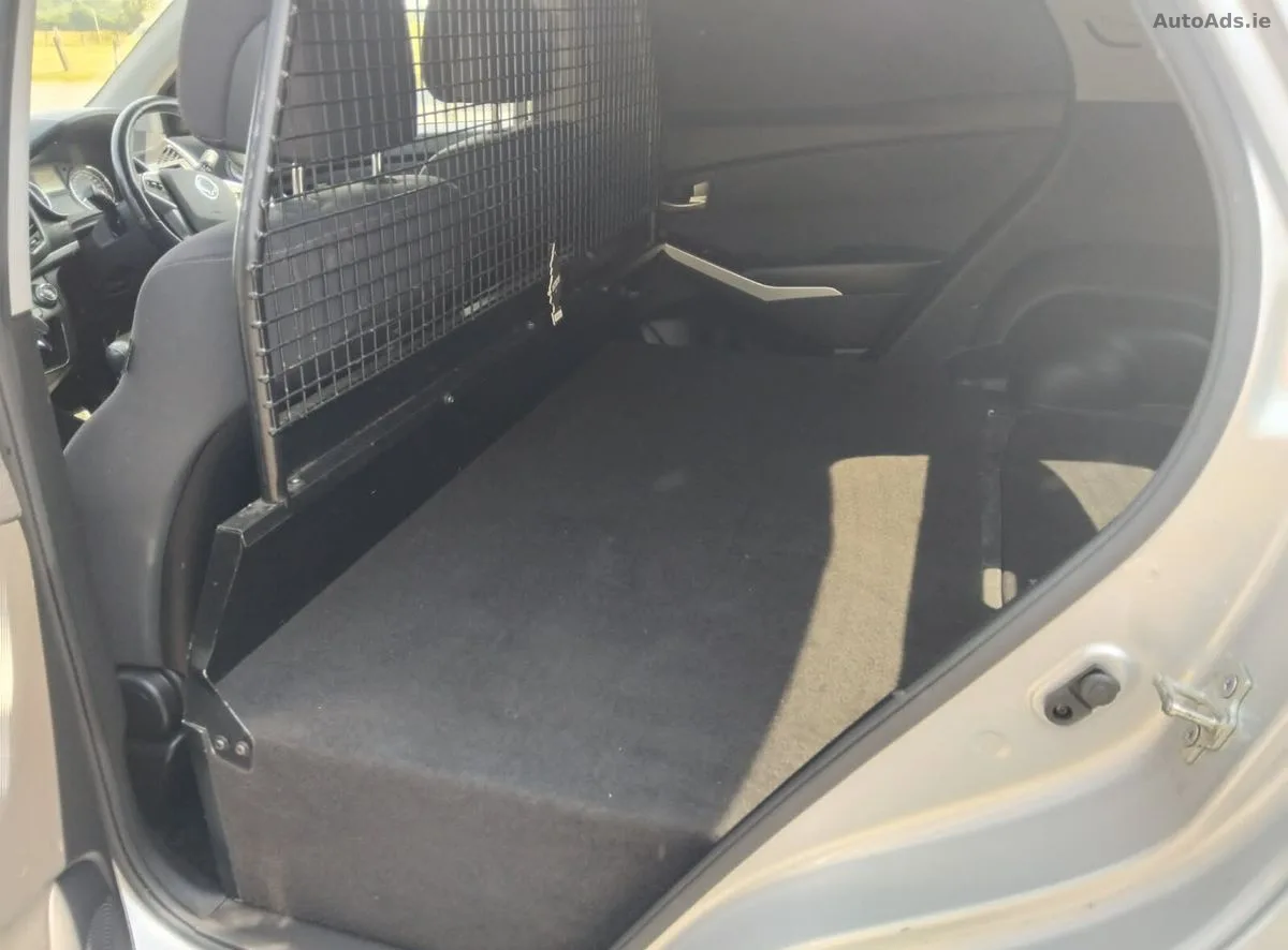 2017 SsangYong Korando – photo 19