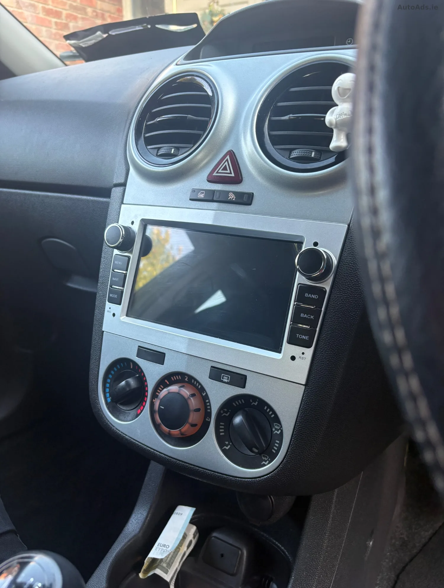 2013 Opel Corsa – photo 7