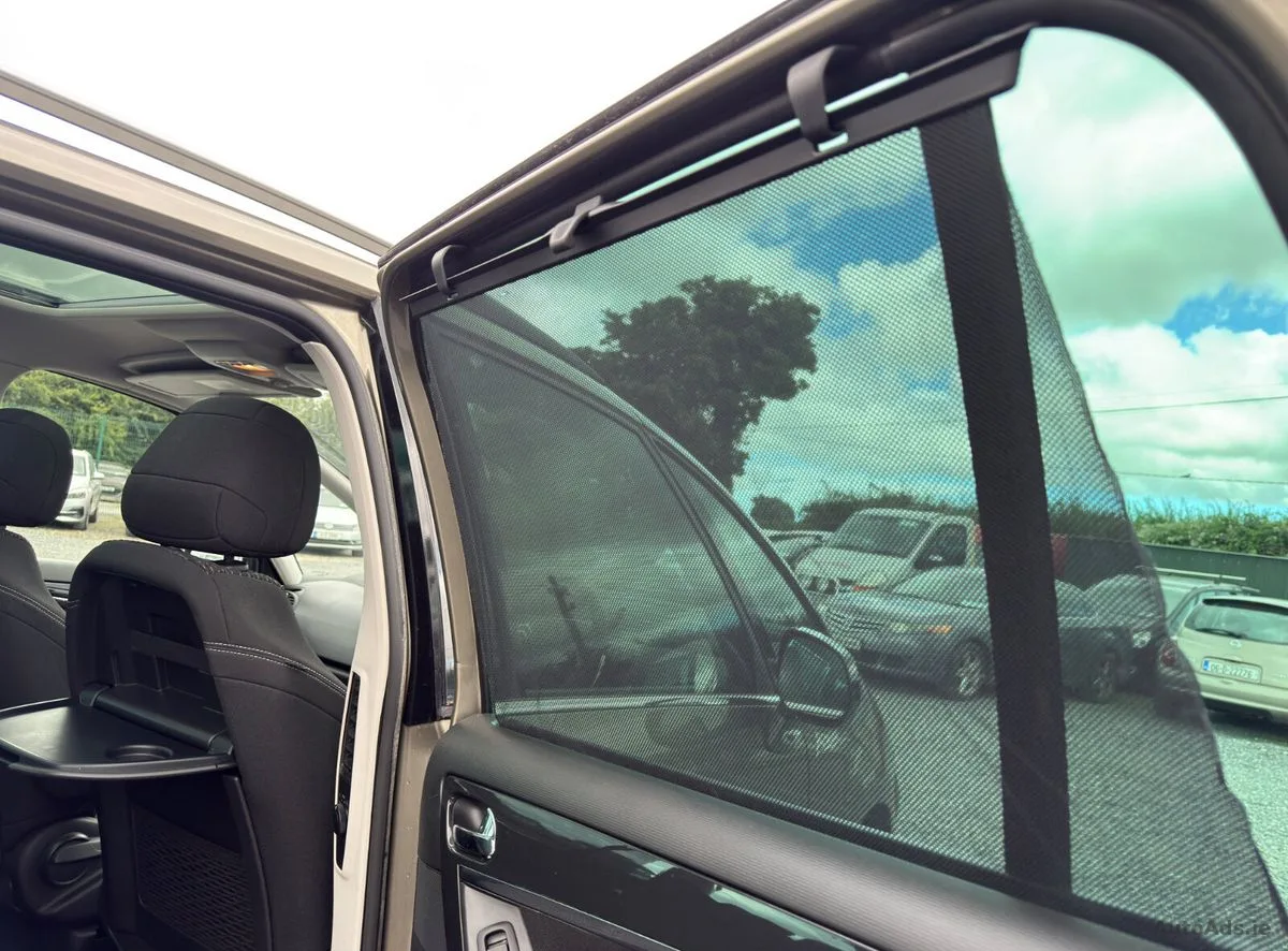 2013 Citroen C4 Picasso – photo 13