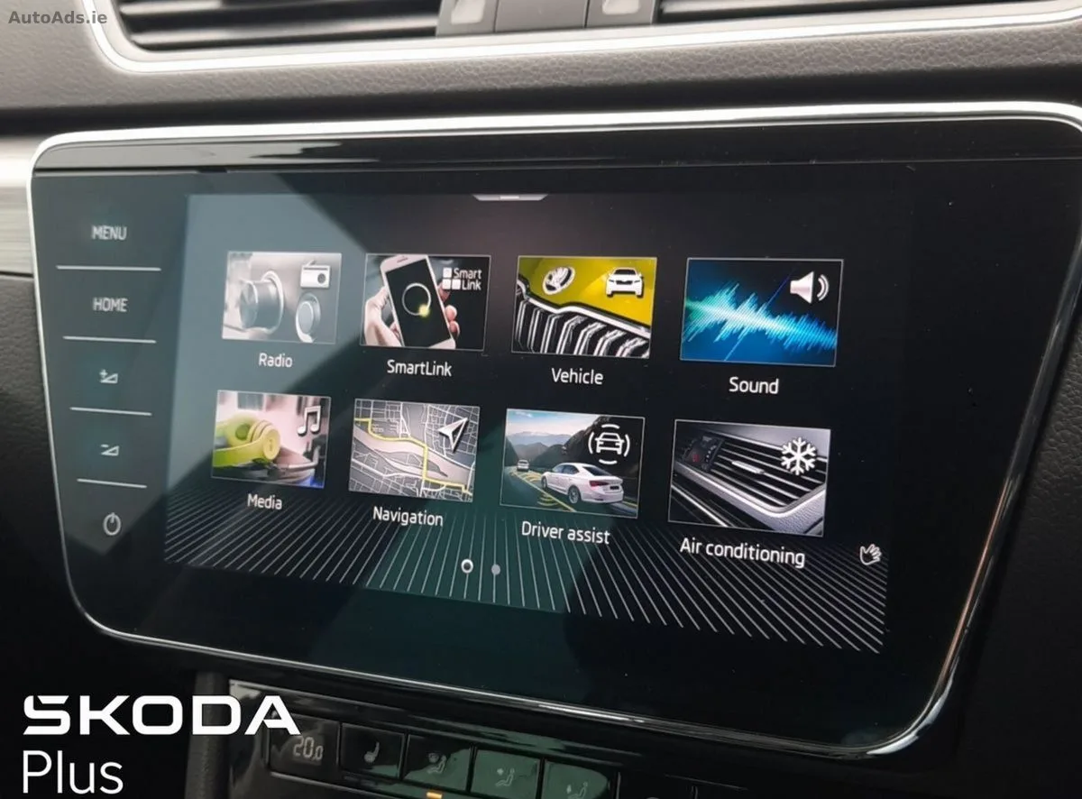 2024 Skoda Superb – photo 13