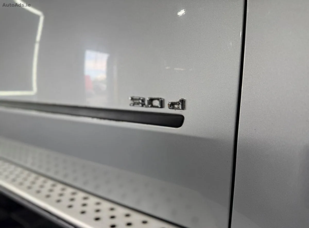 2007 BMW X5 – photo 6