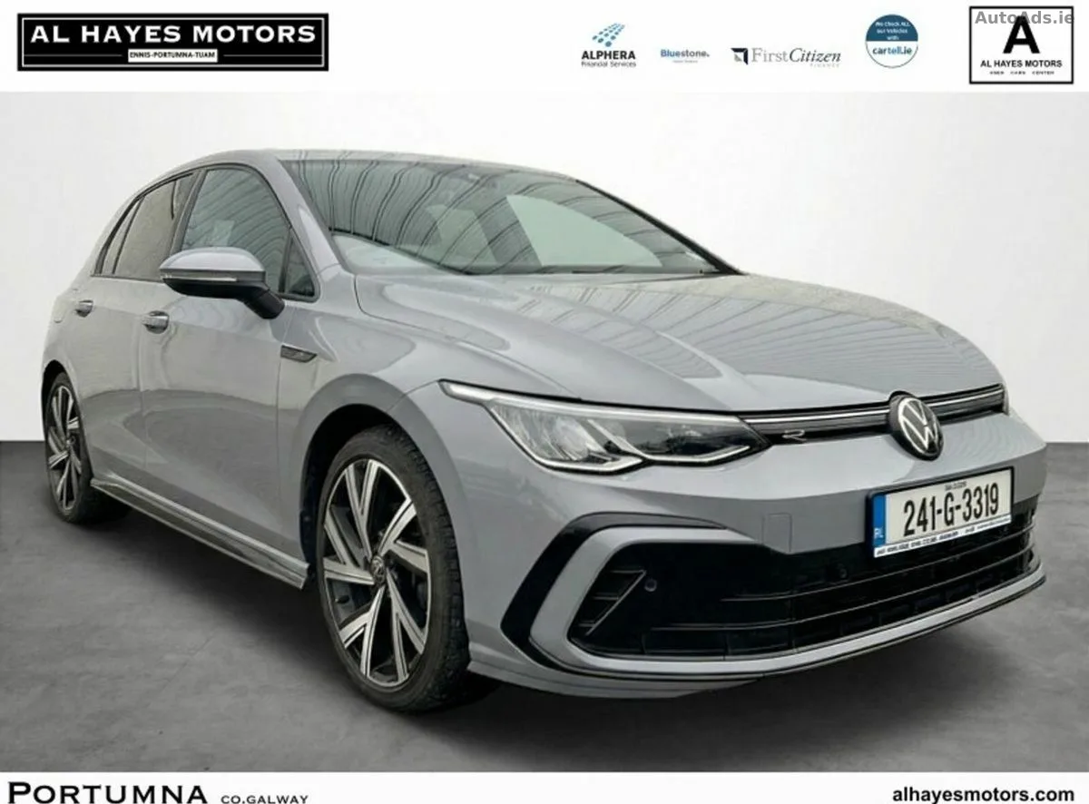 2024 Volkswagen Golf