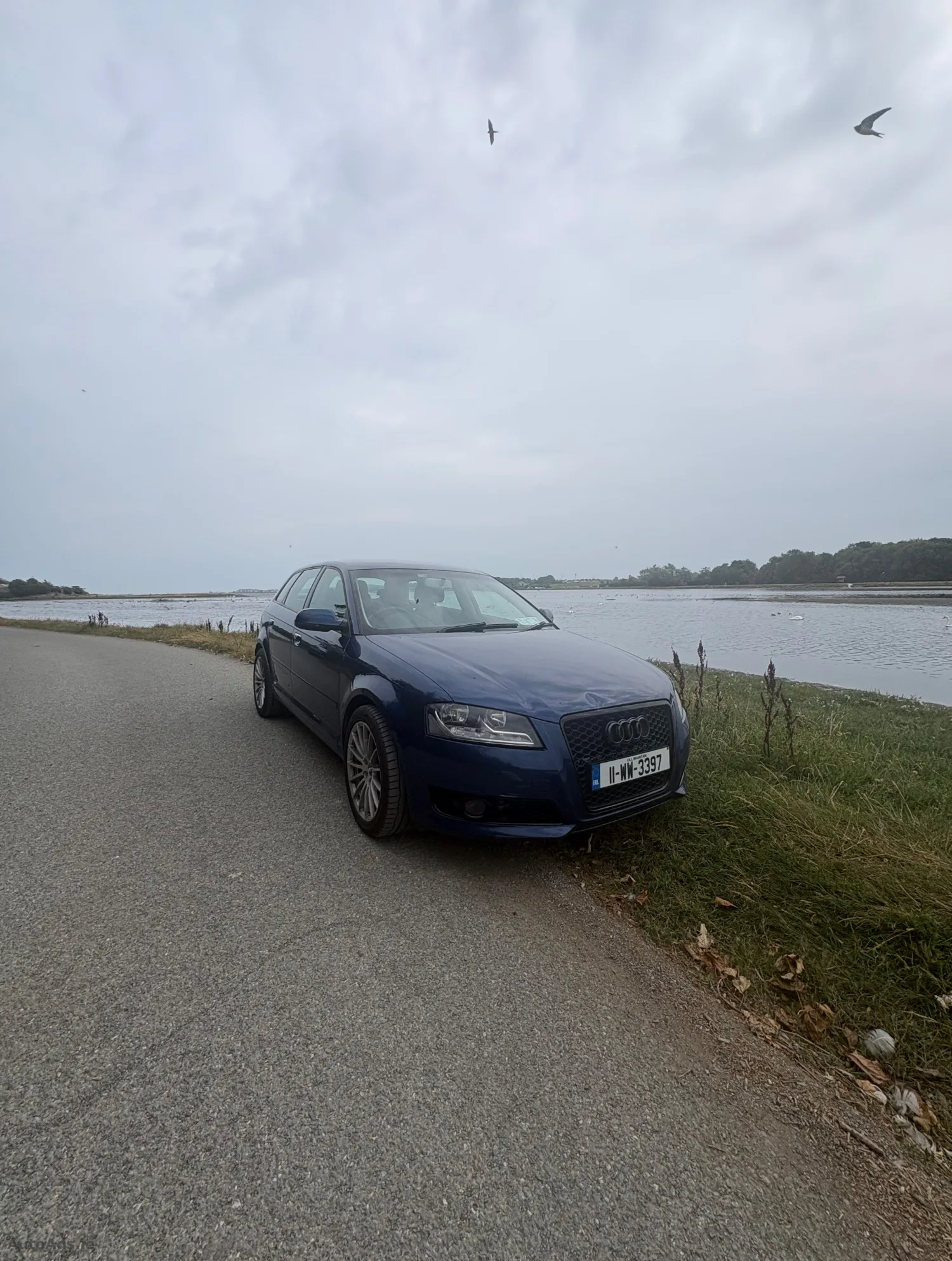 2011 Audi A3 – photo 9