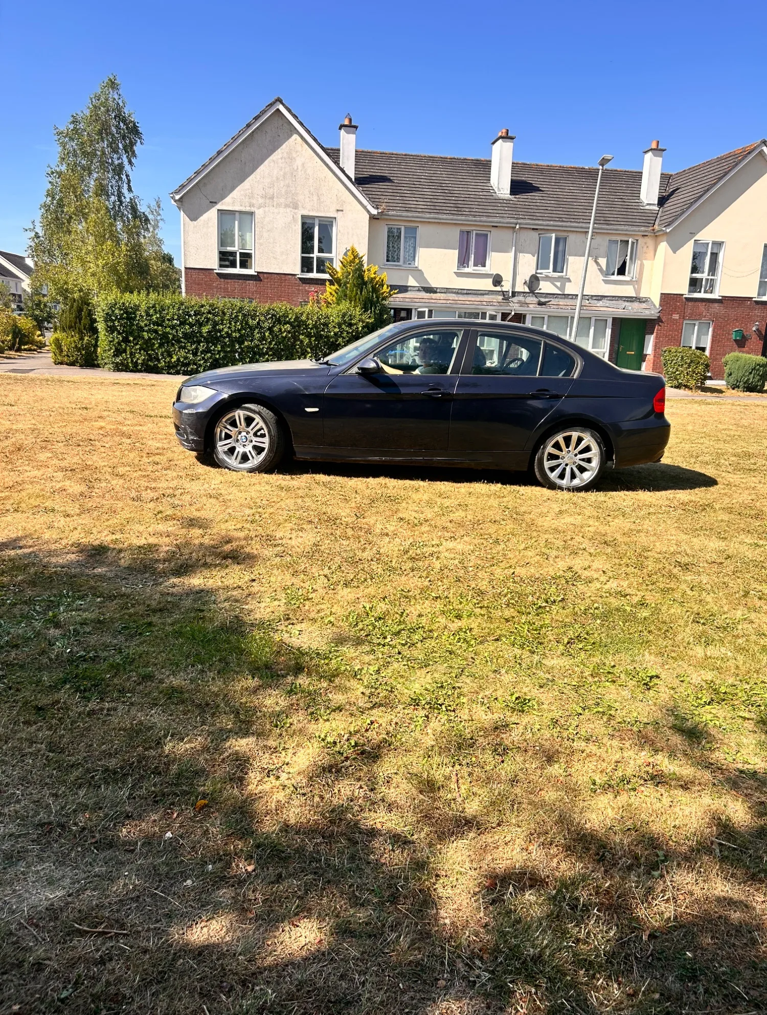 2006 BMW 3 Series – photo 10