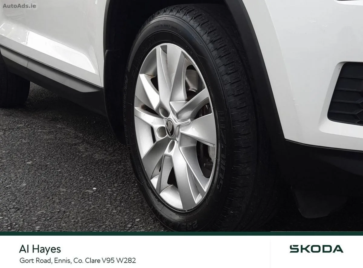 2021 Skoda Kodiaq – photo 6