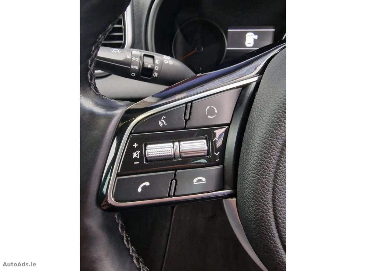 2019 Kia Sportage – photo 13