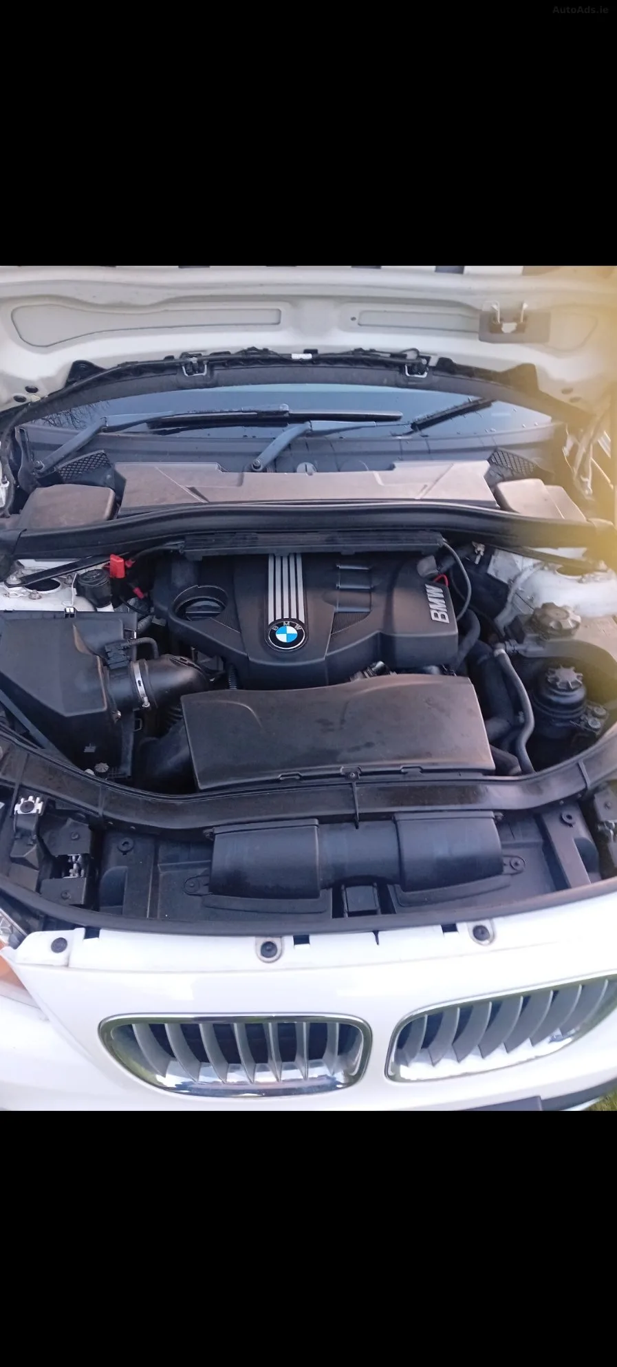 2014 BMW X1 – photo 6
