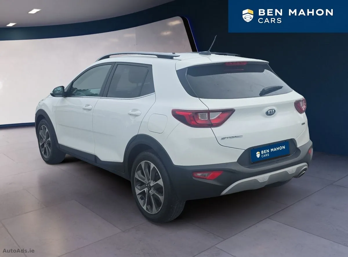 2018 Kia Stonic – photo 3