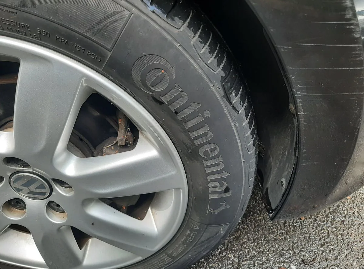 VW POLO DSG AUTOMATIC HLINE 1.2 TSI 2011 – photo 3