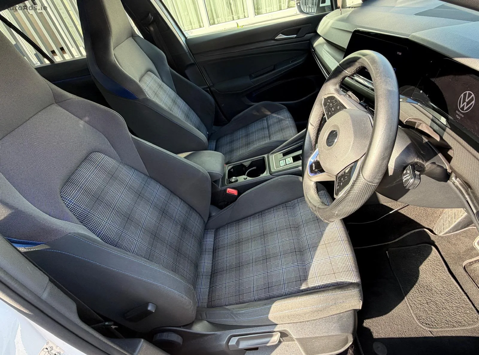 2021 Volkswagen Golf – photo 7