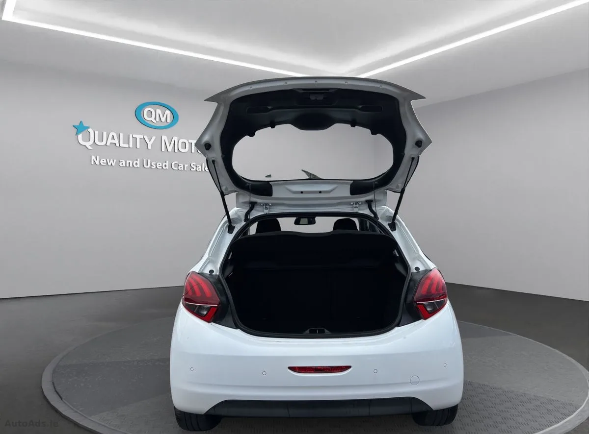 2018 Peugeot 208 – photo 17