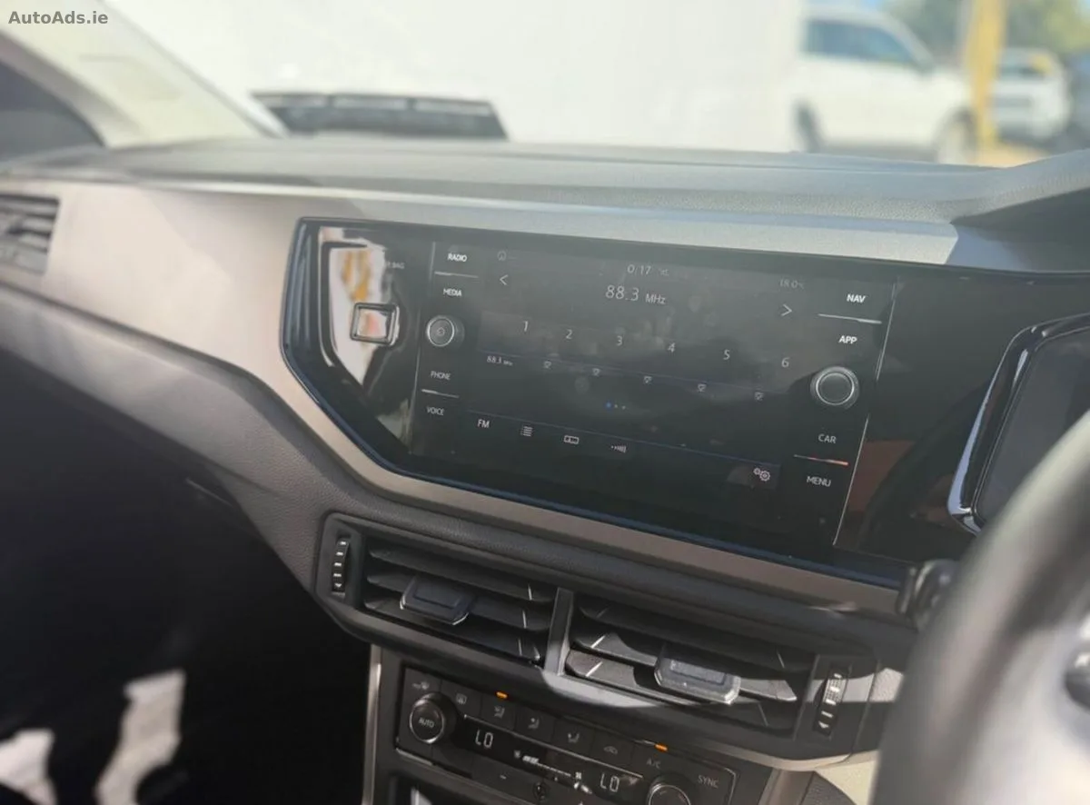 2018 Volkswagen Polo – photo 9