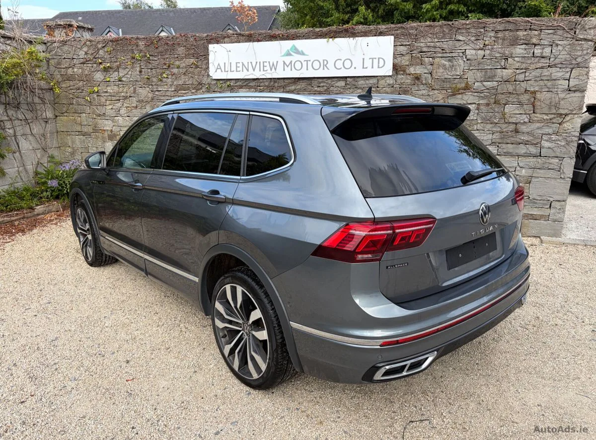 2023 Volkswagen Tiguan – photo 9
