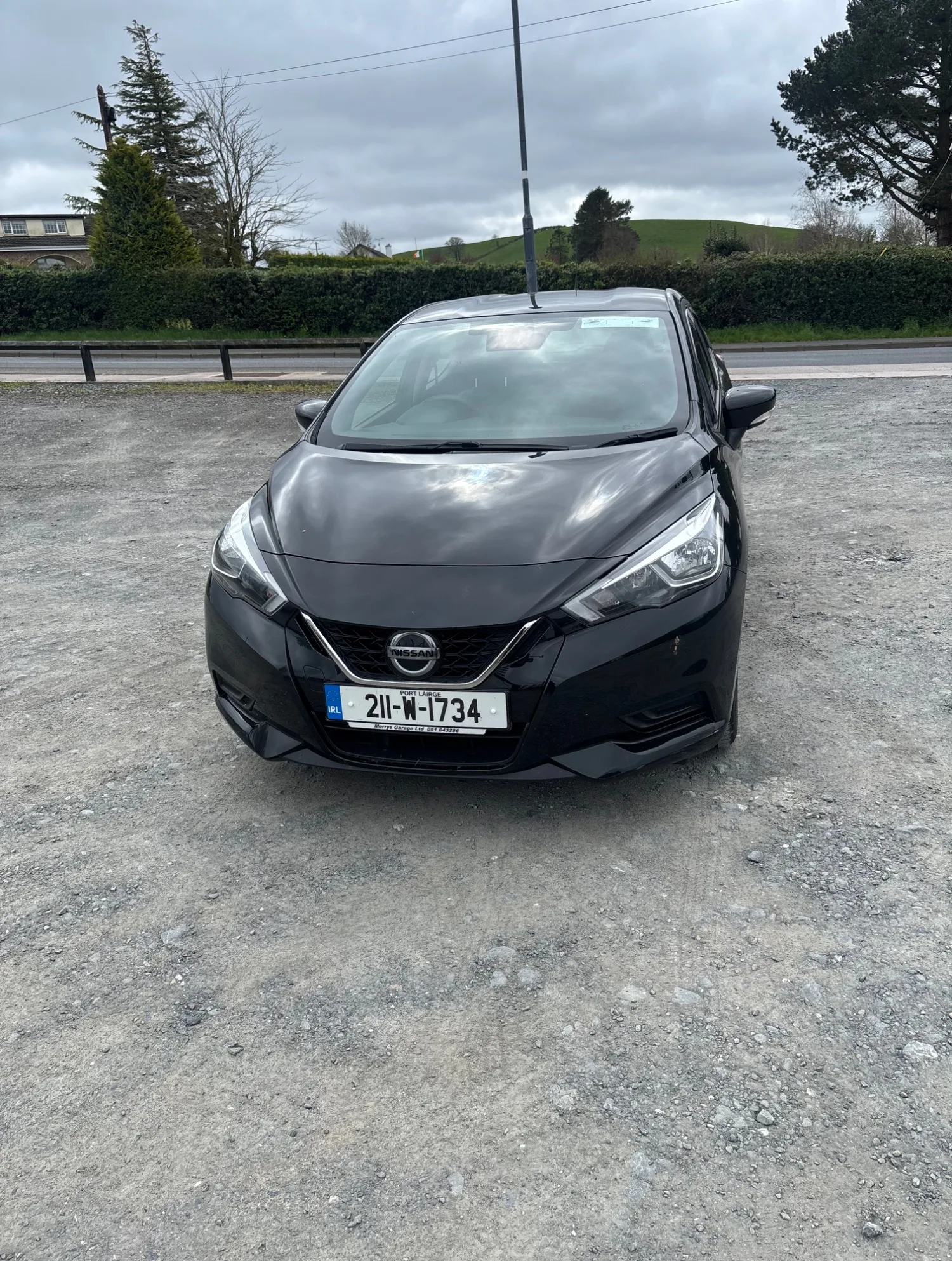 2021 Nissan Micra – photo 4