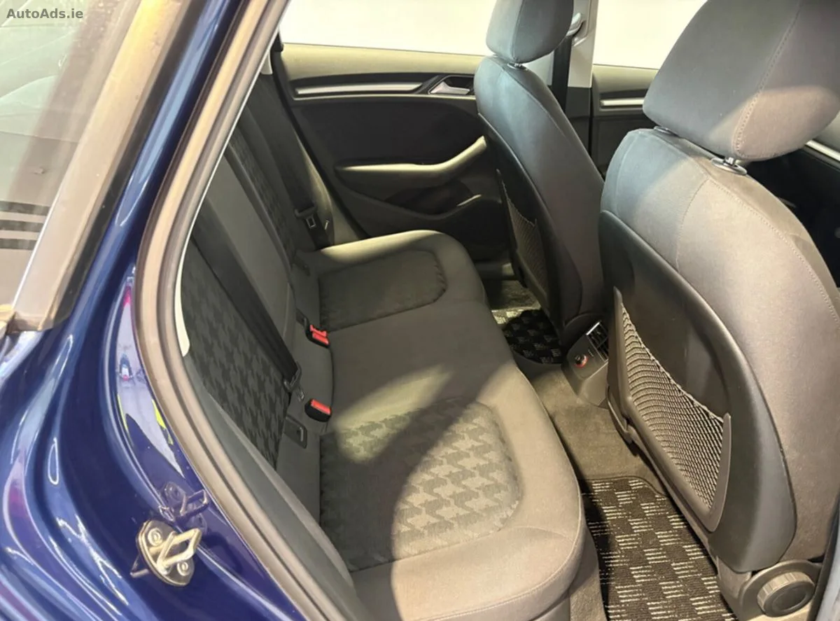 2016 Audi A3 – photo 11