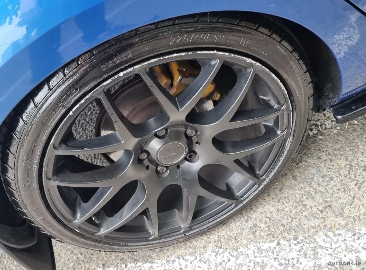 2015 Skoda Octavia – photo 15