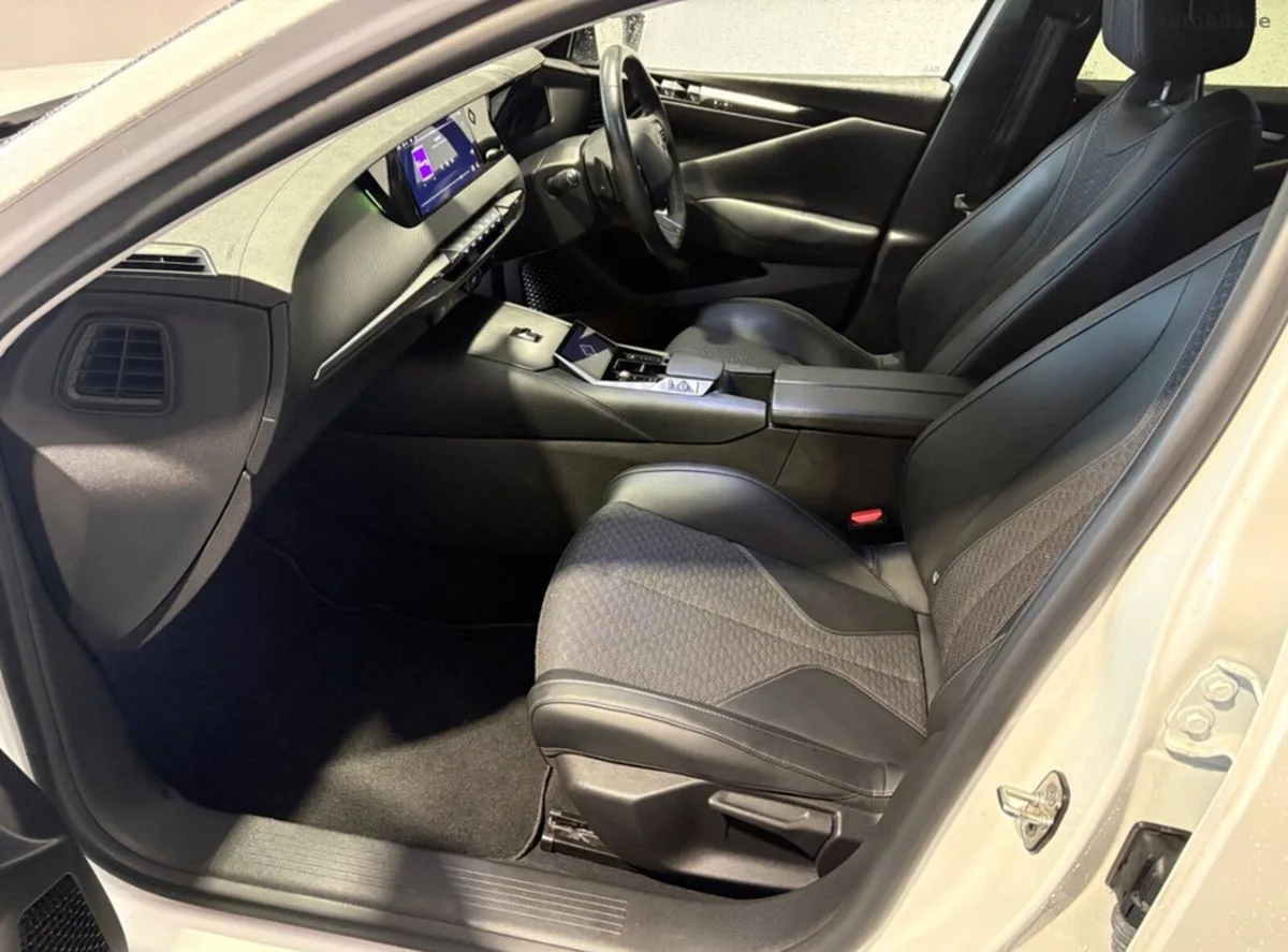 2022 DS Automobiles DS 4 – photo 16