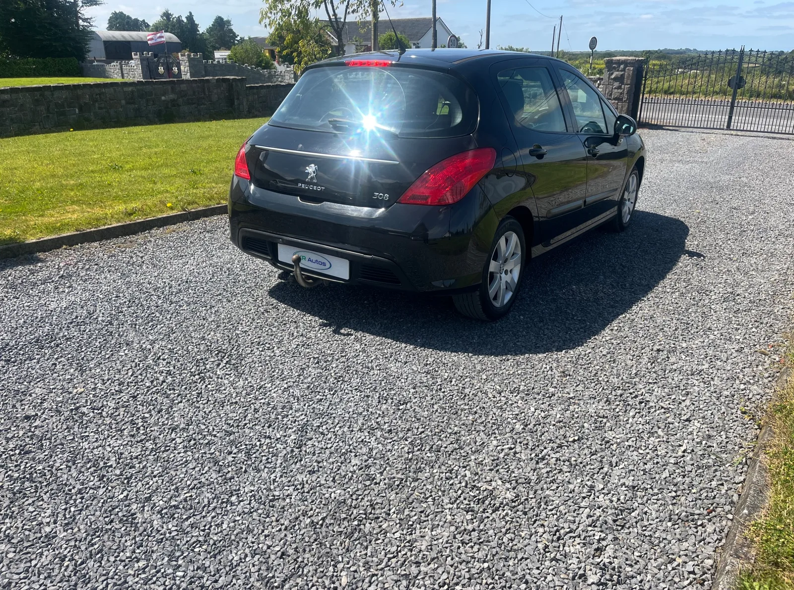 2013 Peugeot 308 – photo 4