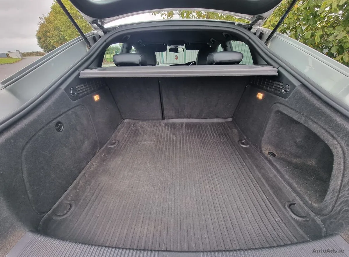 2010 Audi A5 – photo 20