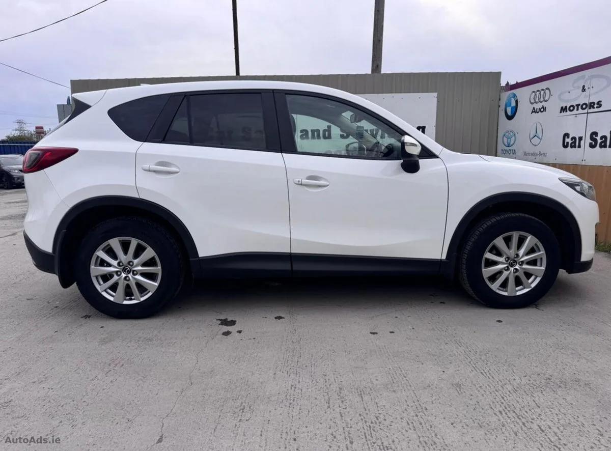 2016 Mazda CX-5 – photo 9