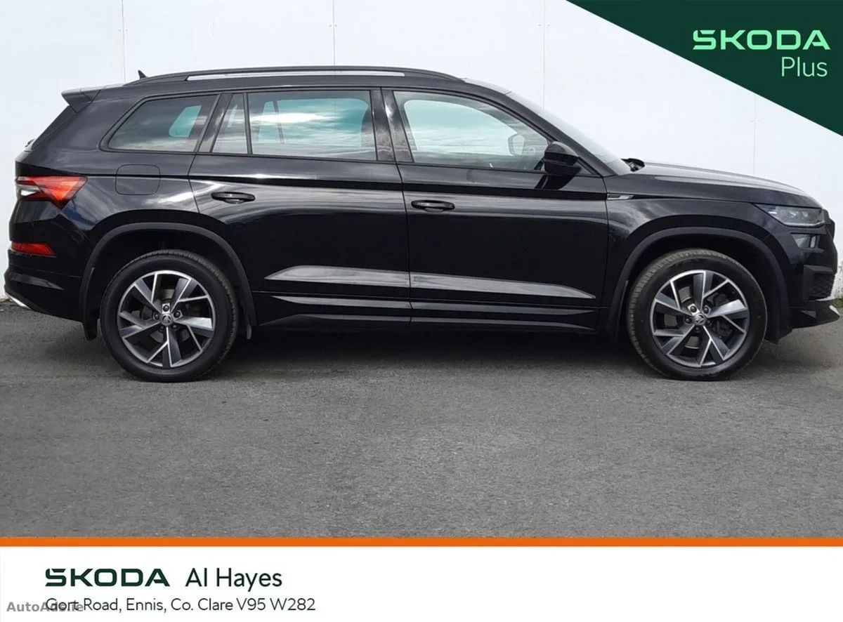 2024 Skoda Kodiaq – photo 10