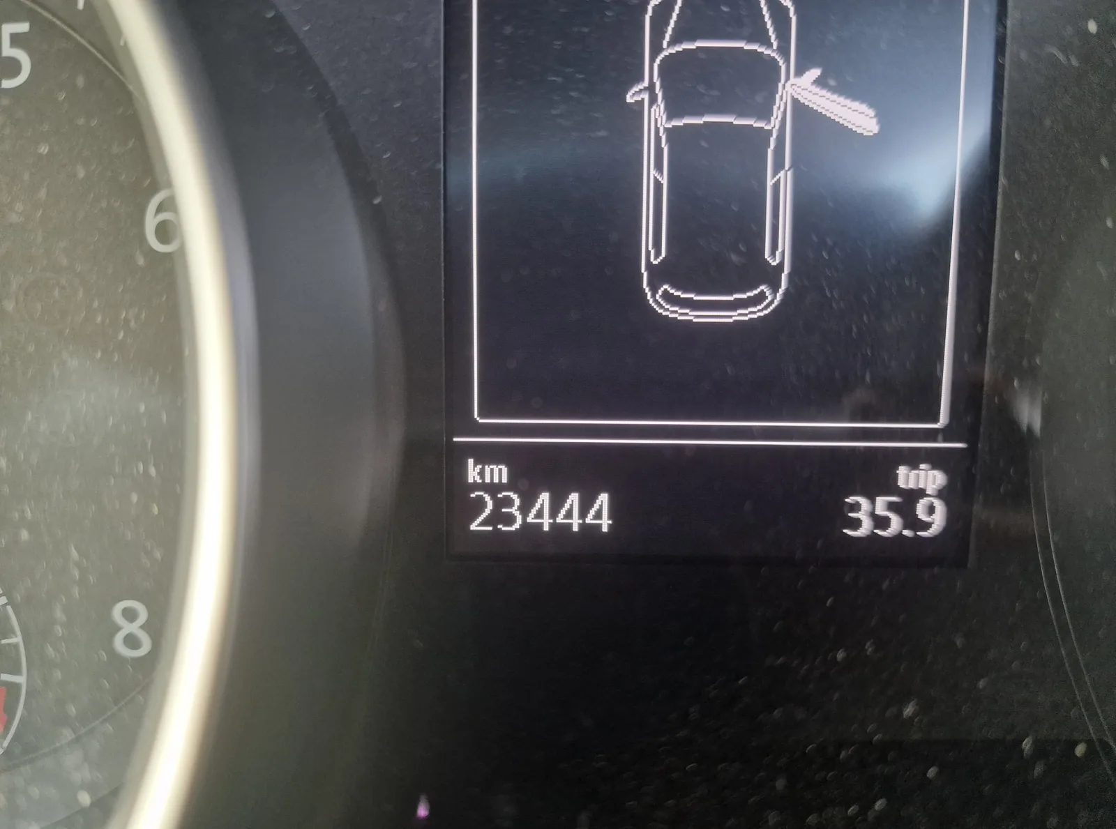 2015 Volkswagen Golf – photo 4