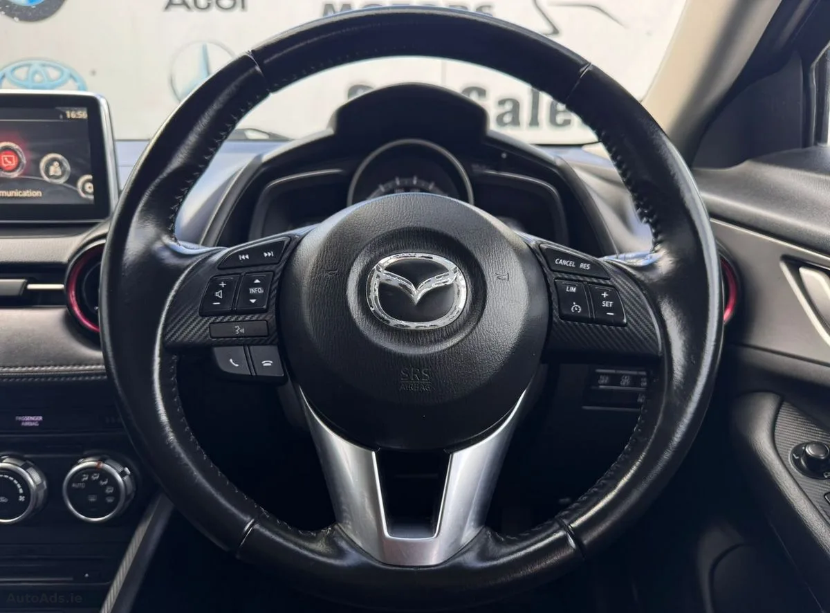 2015 Mazda CX-3 – photo 15