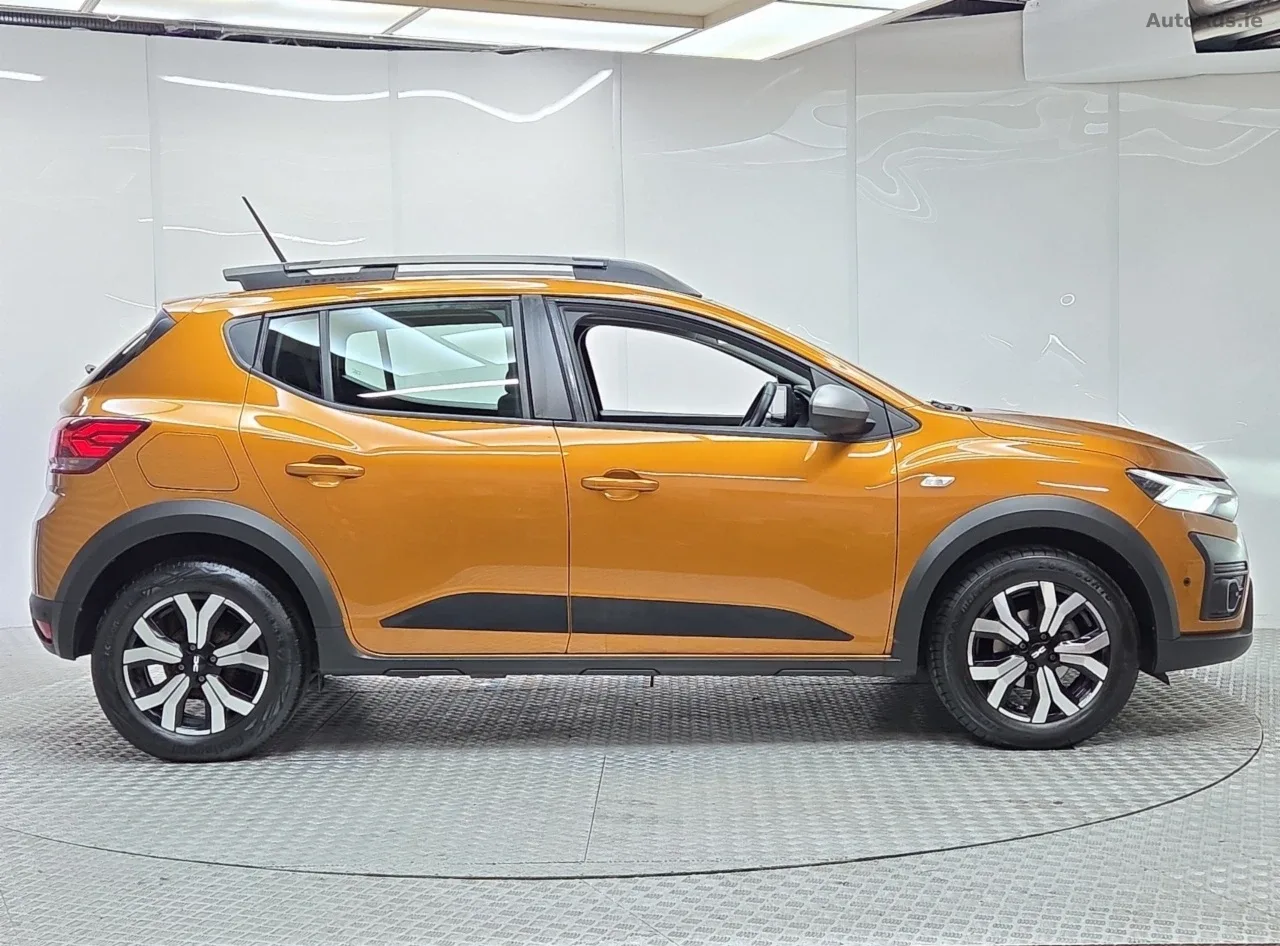 2023 Dacia Sandero Stepway – photo 5