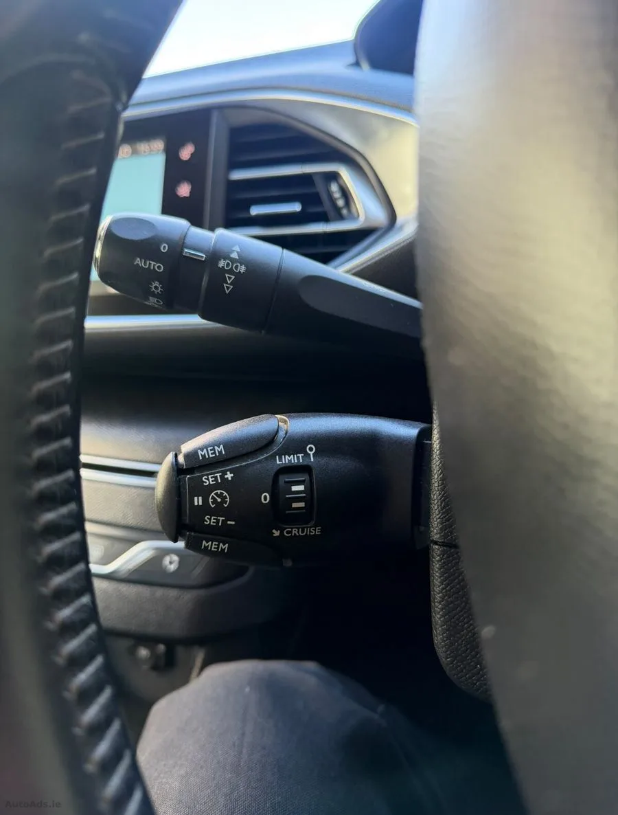 2014 Peugeot 308 – photo 10