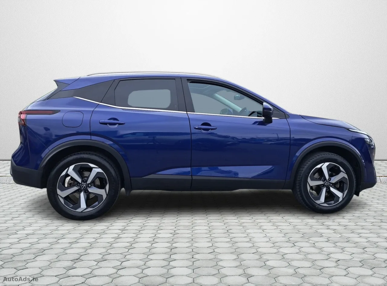 2024 Nissan Qashqai – photo 10