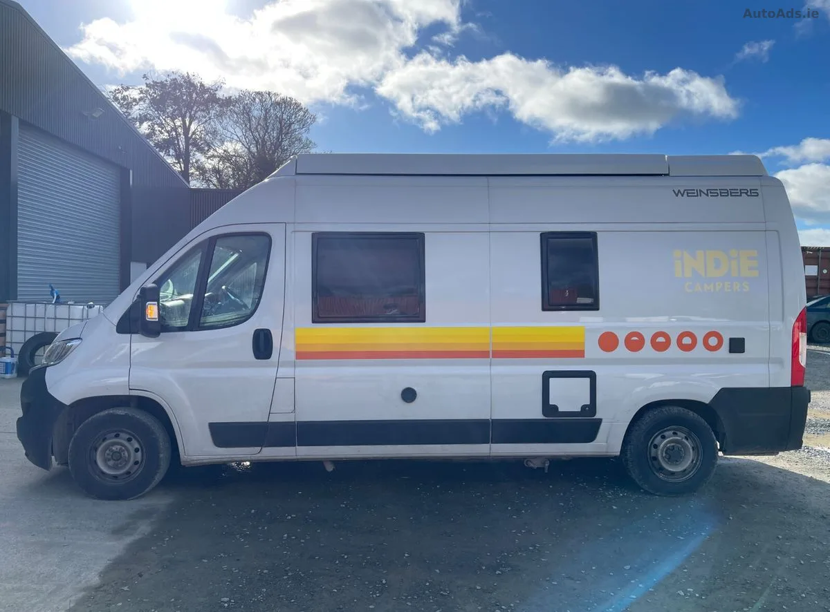 2023 Fiat Ducato 600 MQ – photo 9