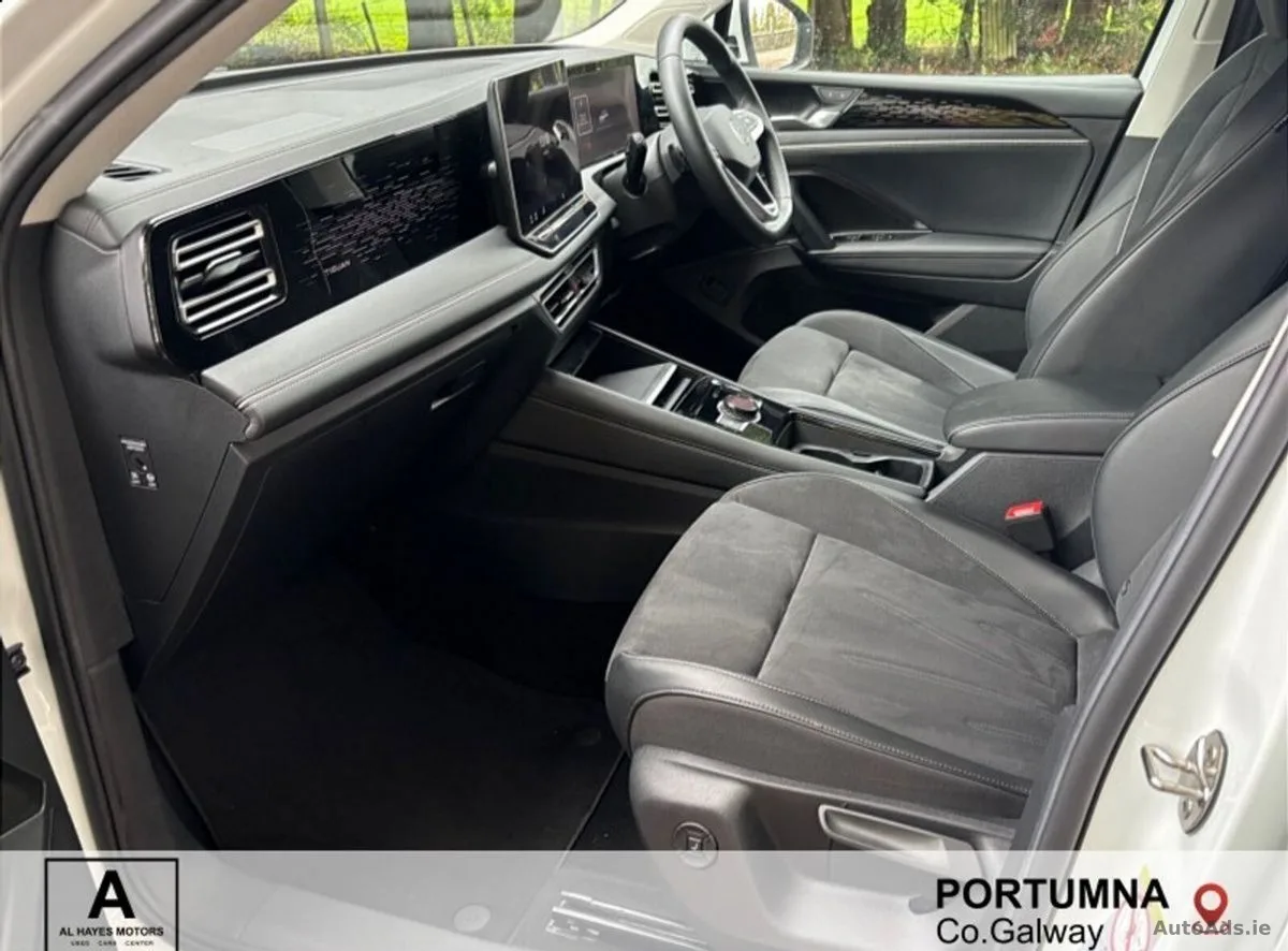 2024 Volkswagen Tiguan – photo 4