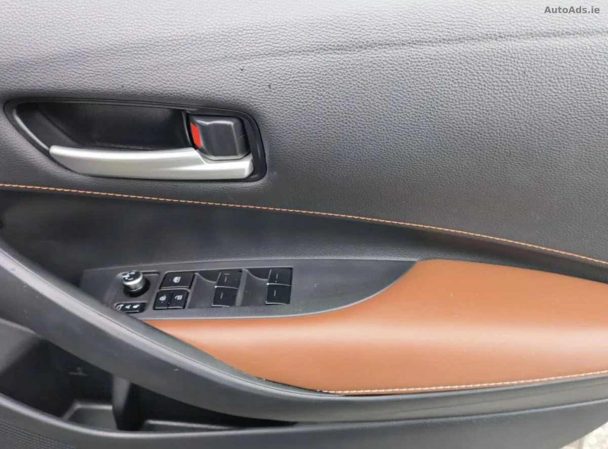 2020 Toyota Corolla – photo 19