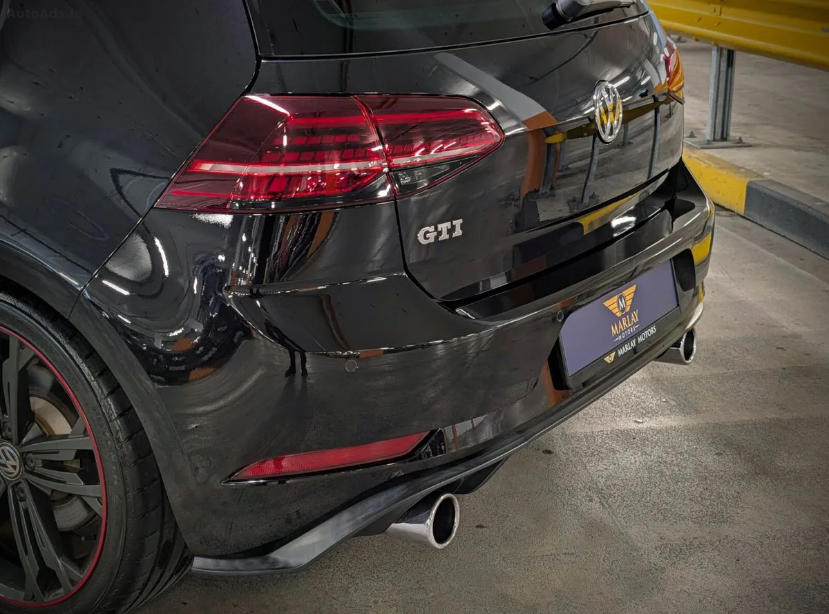 2018 Volkswagen Golf – photo 11