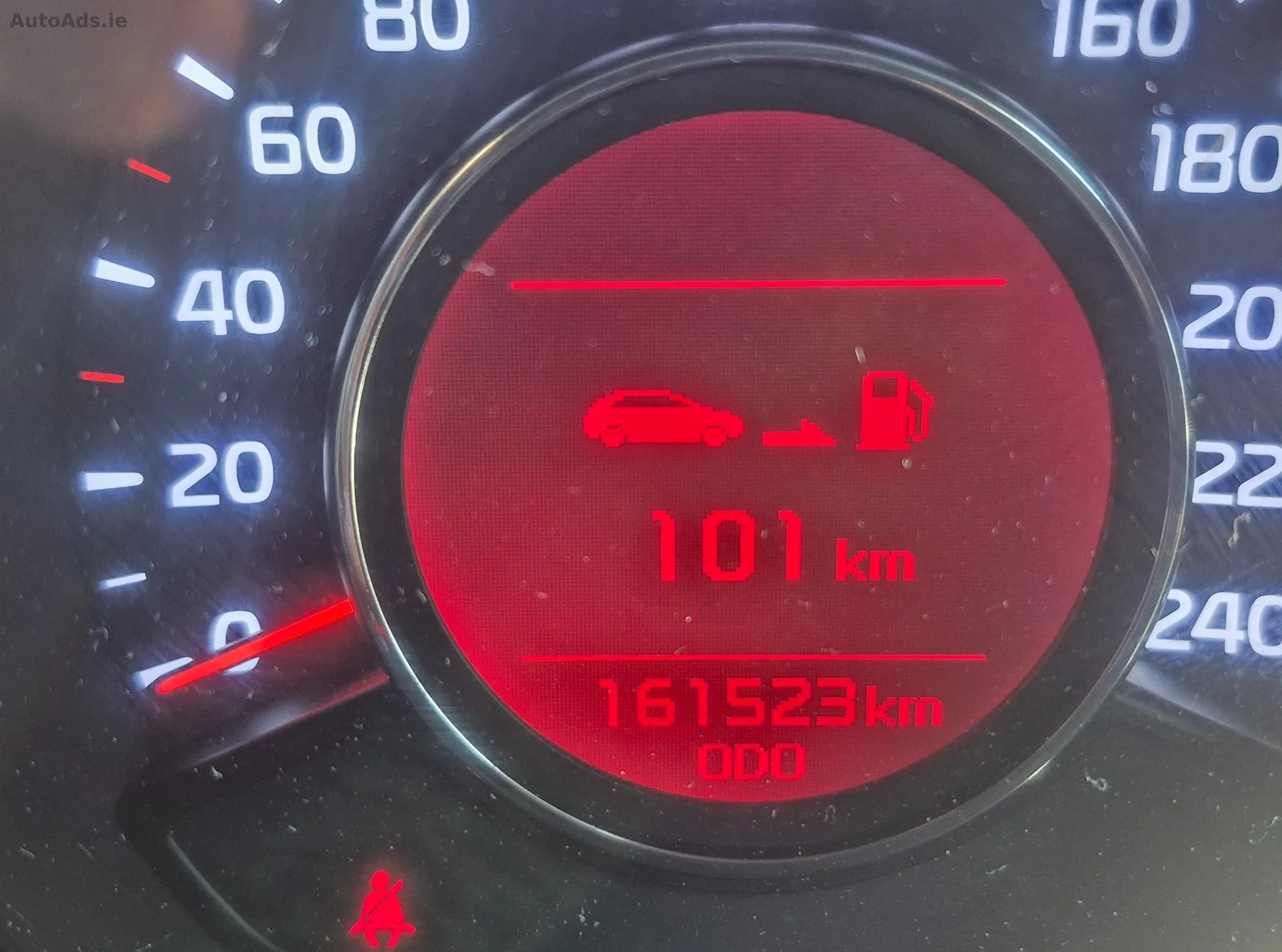 2018 Kia Ceed – photo 9