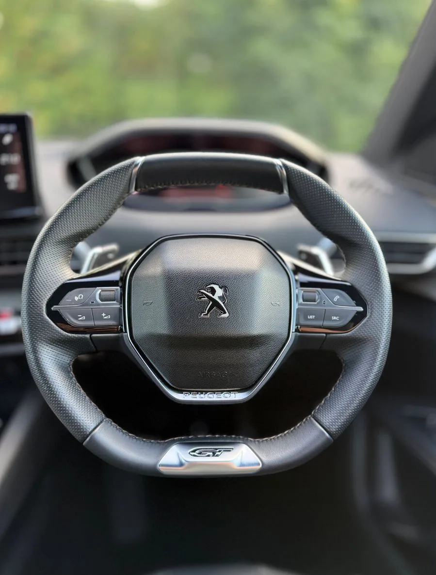 2024 Peugeot 3008 – photo 20